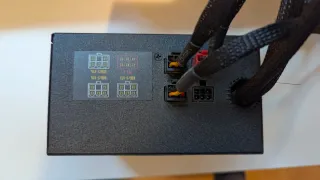 Fuente de alimentación 700W Tacens Valeo V Silver