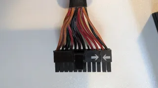 Fuente de alimentación 700W Tacens Valeo V Silver