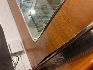 Nevera expositora refrigerada