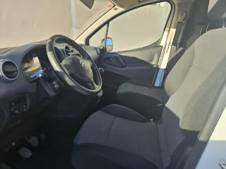 Citroen Berlingo 2018