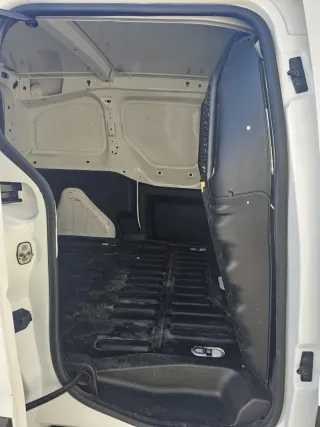 Citroen Berlingo 2018