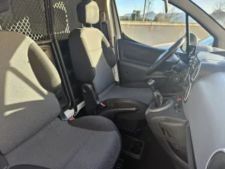 Citroen Berlingo 2018