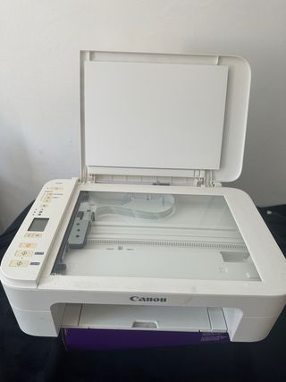 Impresora Canon PIXMA TS3151 Multifunción