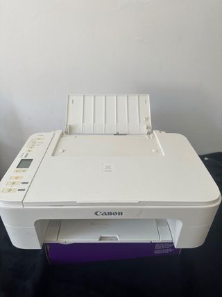 Impresora Canon PIXMA TS3151 Multifunción