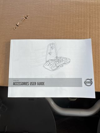 Portabicicletas Thule 920020