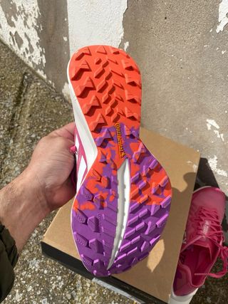 Zapatillas Adidas Agravic Speed Ultar