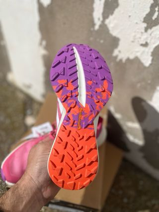 Zapatillas Adidas Agravic Speed Ultar