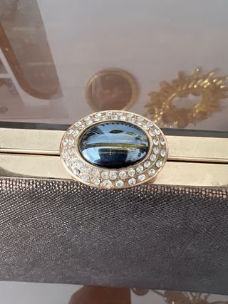 Bolso de mano Herbora mujer