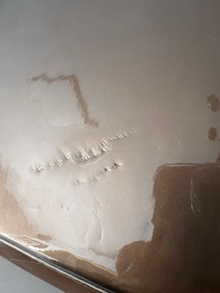 Bolso de mano Herbora mujer