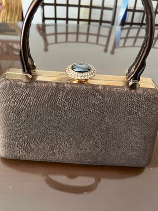 Bolso de mano Herbora mujer