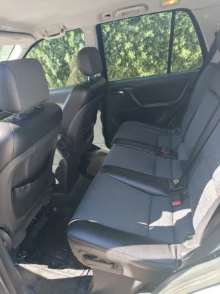 Mercedes-Benz ml 2002