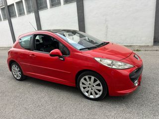 Peugeot 207 2008