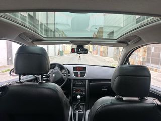 Peugeot 207 2008