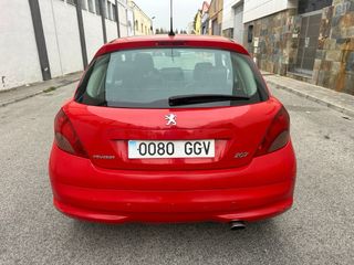 Peugeot 207 2008