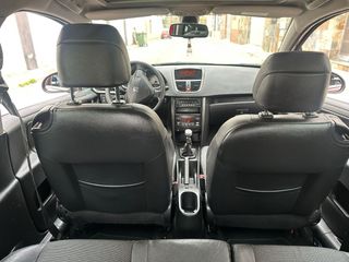 Peugeot 207 2008