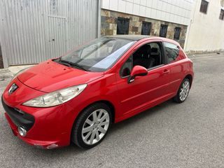 Peugeot 207 2008