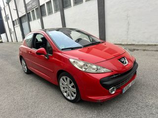Peugeot 207 2008