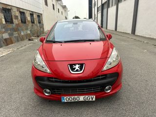 Peugeot 207 2008