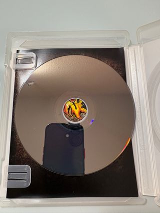 Juego PS3 Monster Madness: Grave Danger