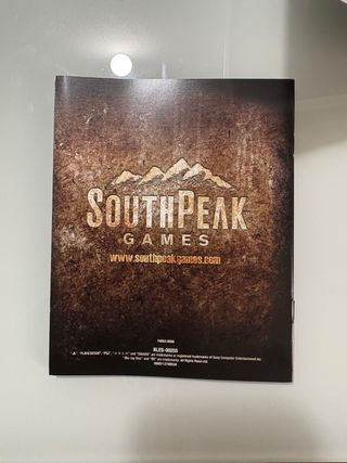 Juego PS3 Monster Madness: Grave Danger