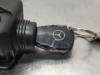 ANTIRROBO / LLAVE CONTACTO MERCEDES-BENZ CLASE E