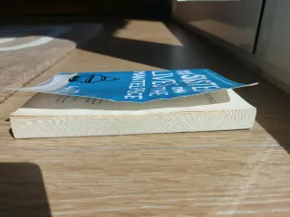 Libro My Sister Lives on the Mantelpiece