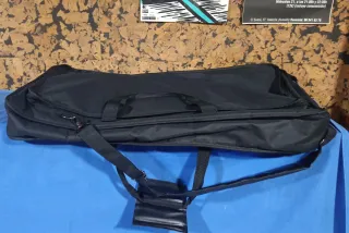 Novation Ultranova, sintetizador y vocoder.