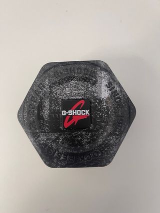 Reloj G-SHOCK Negro Multicolor
