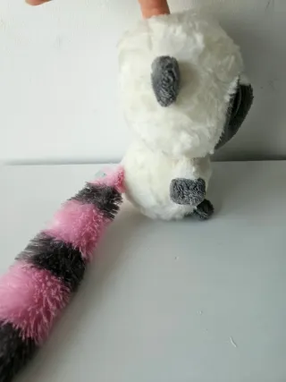 Peluche Bebé Gálago YooHoo