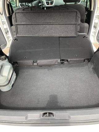 Peugeot 207+  1.4 HDI FAP 2014 33.847 km