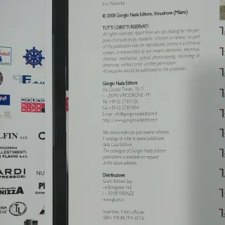 libro ufficiale superbike 2008/2009