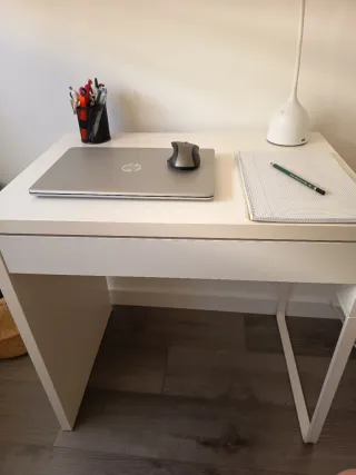 Escritorio ikea