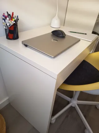 Escritorio ikea