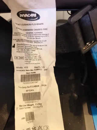 Silla eléctrica calabria 4 naranja