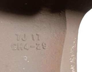 Llanta peugeot 9675498677 5008 2.0 hdi 150 5871059