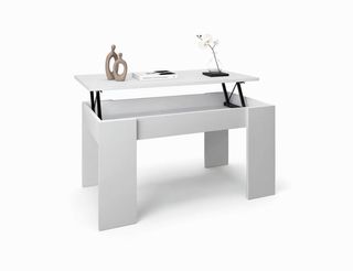 Mesa de centro elevable Norak nueva en su caja