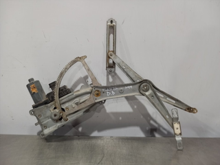 ELEVALUNAS DELANTERO DERECHO OPEL ASTRA G BERLINA