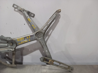 ELEVALUNAS DELANTERO DERECHO OPEL ASTRA G BERLINA