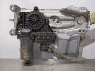 ELEVALUNAS DELANTERO DERECHO OPEL ASTRA G BERLINA