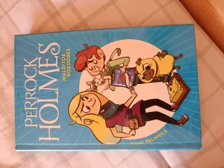 libros para edad escolar