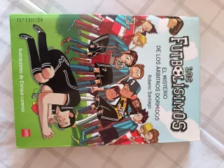 libros para edad escolar