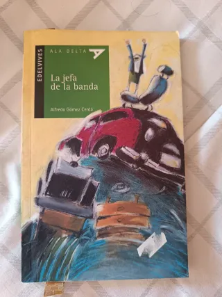 libros para edad escolar