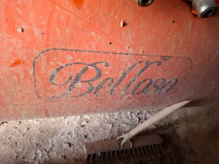 Compresor de aire para poda