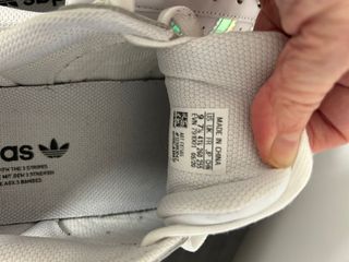 Zapatillas Adidas Superstar Blancas Holográficas