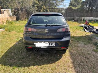 SEAT Ibiza 2007
