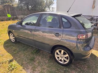 SEAT Ibiza 2007