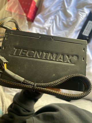 Fuente de Alimentación Tecnimax 700W