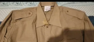 Camicia esercito