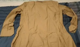 Camicia esercito