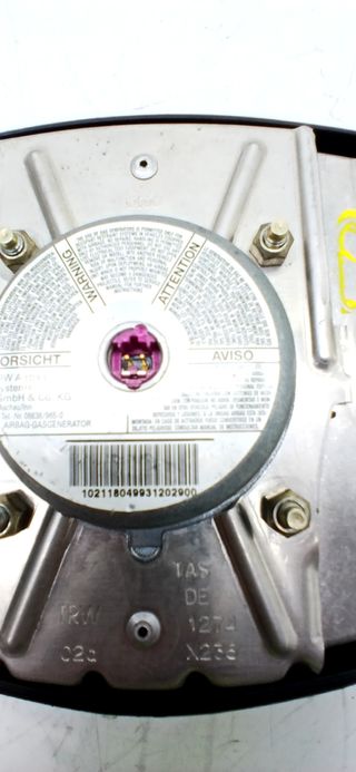 AIRBAG DELANTERO IZQUIERDO AUDI A6 BERLINA (4B2) 806103